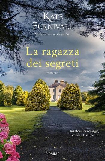 La ragazza dei segreti di Kate Furnivall La ragazza dei segreti di Kate Furnivall
