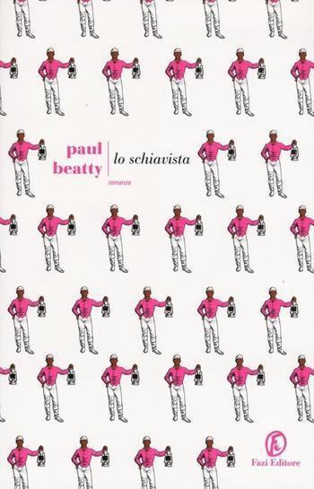 Recensione di Lo schiavista di Paul Beatty