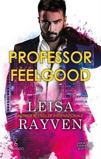 Professor Feelgood Leisa Rayven