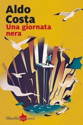 Una giornata nera di Aldo Costa Una giornata nera di Aldo Costa