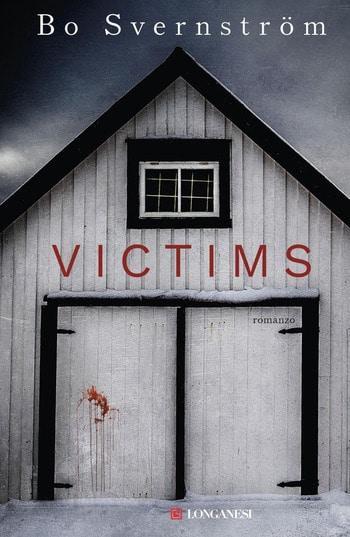 Victims di Bo Svernström Victims di Bo Svernström