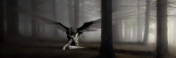 L’angelo che perse le ali di Sylar Gilmore
