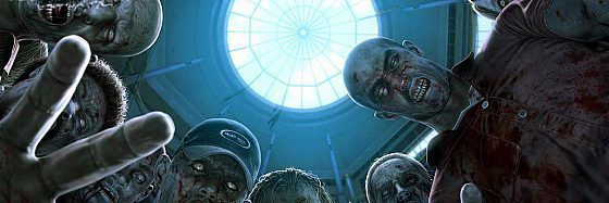 Recensione di Zombie Gore di Paolo Giacometti