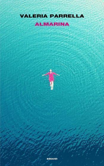 Recensione di Almarina di Valeria Parrella Recensione di Almarina di Valeria Parrella