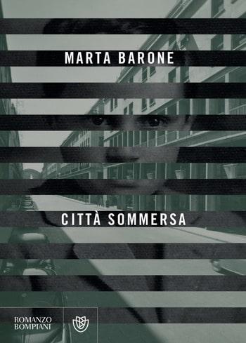 Recensione di Città sommersa di Marta Barone Recensione di Città sommersa di Marta Barone