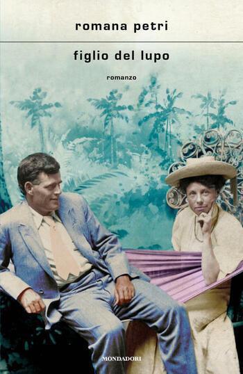 Recensione di Figlio del lupo di Romana Petri Recensione di Figlio del lupo di Romana Petri