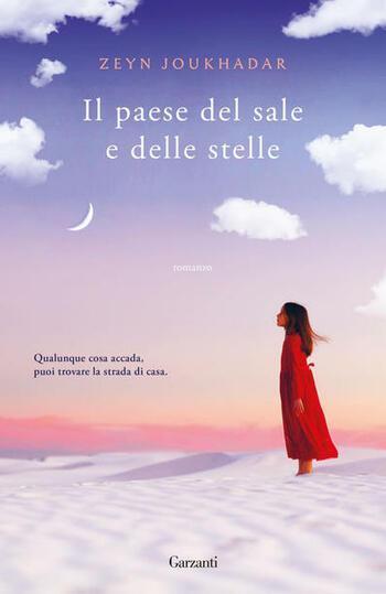 Recensione di Il paese del sale e delle stelle di Zeyn Joukhadar Recensione di Il paese del sale e delle stelle di Zeyn Joukhadar