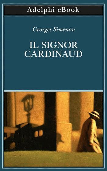 Recensione di Il signor Cardinaud di Georges Simenon