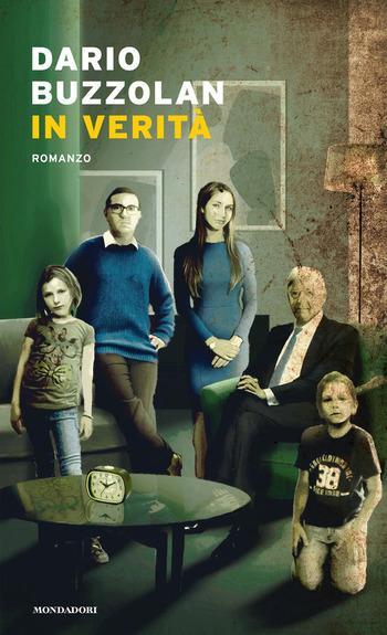 Recensione di In verità di Dario Buzzolan Recensione di In verità di Dario Buzzolan