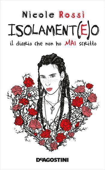 Isolament(e)o di Nicole Rossi Isolament(e)o di Nicole Rossi