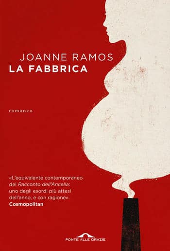 Recensione di La fabbrica di Joanne Ramos Recensione di La fabbrica di Joanne Ramos