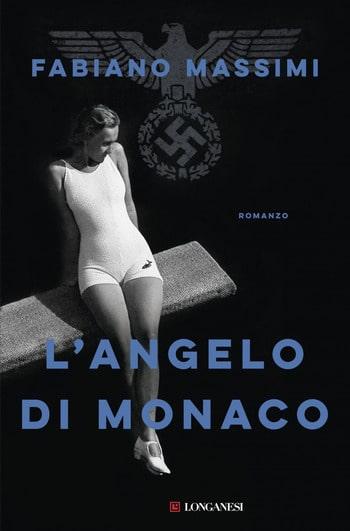 Recensione di L’angelo di Monaco di Fabiano Massimi