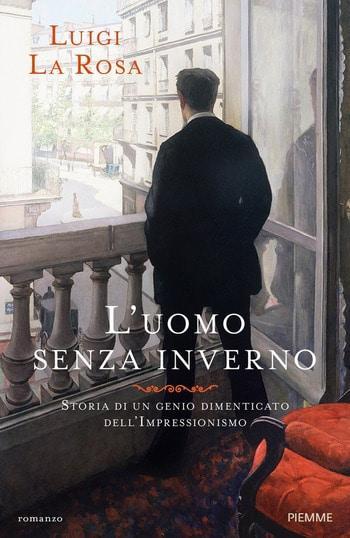 Recensione di L’uomo senza inverno di Luigi La Rosa Recensione di L’uomo senza inverno di Luigi La Rosa
