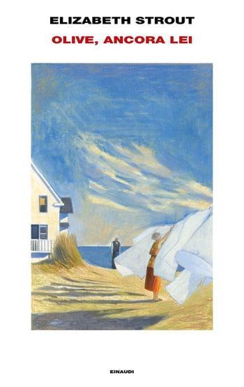 Recensione di Olive, ancora lei di Elizabeth Strout Recensione di Olive, ancora lei di Elizabeth Strout