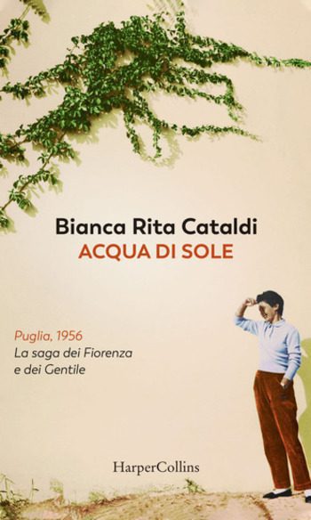 Recensione di Acqua di sole di Bianca Rita Cataldi Recensione di Acqua di sole di Bianca Rita Cataldi