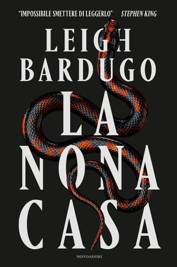 La nona casa di Leigh Bardugo