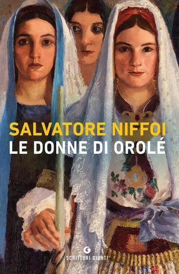 Recensione di Le donne di Orolé di Salvatore Niffoi Recensione di Le donne di Orolé di Salvatore Niffoi