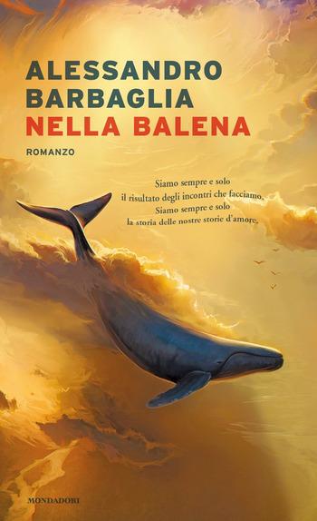 Nella balena di Alessandro Barbaglia Nella balena di Alessandro Barbaglia