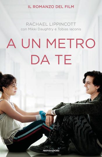 Recensione di A un metro da te di Rachael Lippincott