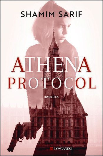 Athena Protocol di Shamim Sarif