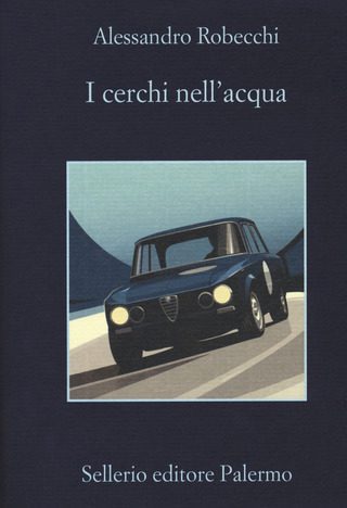 Recensione di I cerchi nell’acqua di Alessandro Robecchi Recensione di I cerchi nell’acqua di Alessandro Robecchi