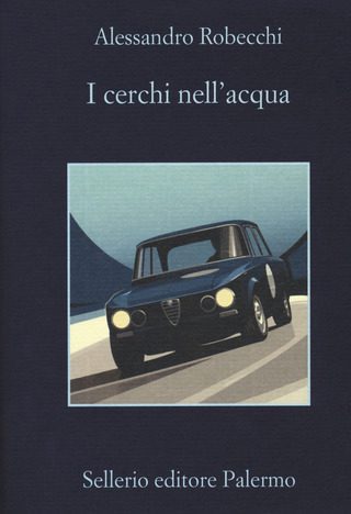 Recensione di I cerchi nell’acqua di Alessandro Robecchi