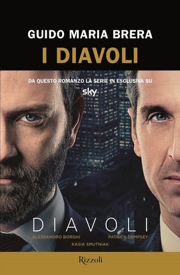 Recensione di I diavoli di Guido Maria Brera