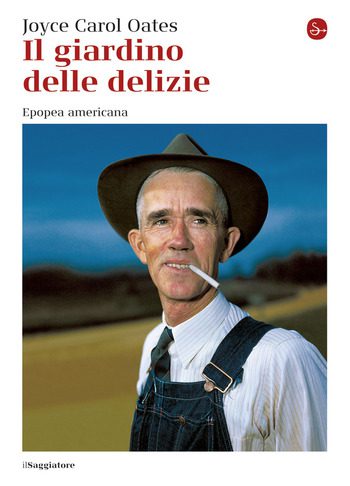 Recensione di Il giardino delle delizie di Joyce Carol Oates Recensione di Il giardino delle delizie di Joyce Carol Oates