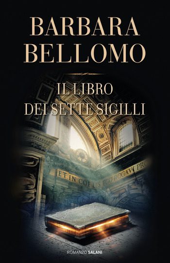 Il libro dei sette sigilli di Barbara Bellomo