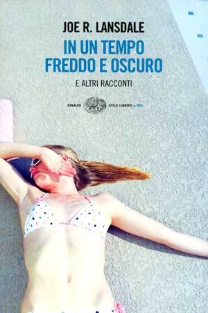 Recensione di In un tempo freddo e oscuro di Joe R. Lansdale Recensione di In un tempo freddo e oscuro di Joe R. Lansdale