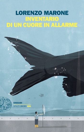 Recensione di Inventario di un cuore in allarme di Lorenzo Marone Recensione di Inventario di un cuore in allarme di Lorenzo Marone