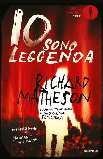 Recensione di Io sono leggenda di Richard Matheson