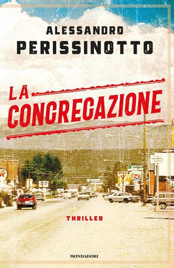 La congregazione di Alessandro Perissinotto