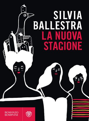Recensione di La nuova stagione di Silvia Ballestra