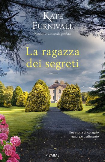 La ragazza dei segreti di Kate Furnivall La ragazza dei segreti di Kate Furnivall