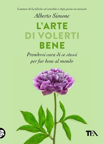 L’arte di volerti bene di Alberto Simone