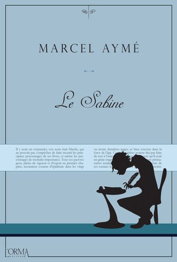 Recensione di Le Sabine di Marcel Aymé
