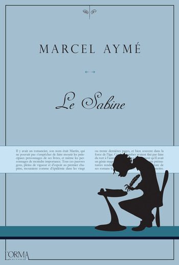 Recensione di Le Sabine di Marcel Aymé Recensione di Le Sabine di Marcel Aymé