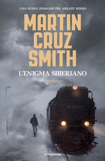 Recensione di L’enigma siberiano di Martin Cruz Smith