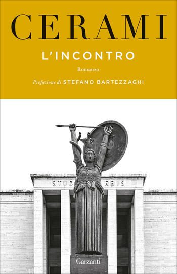 Recensione di L’incontro di Vincenzo Cerami Recensione di L’incontro di Vincenzo Cerami