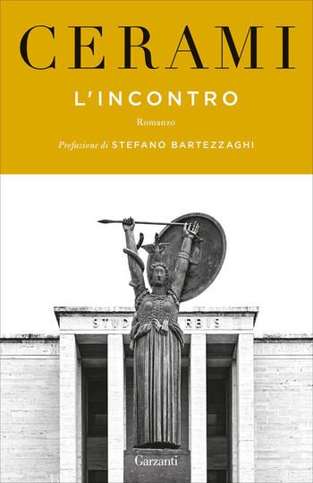 Recensione di L’incontro di Vincenzo Cerami