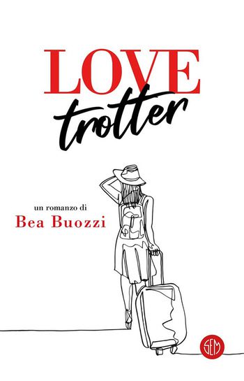Love Trotter di Bea Buozzi
