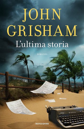 L’ultima storia di John Grisham