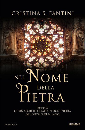 Recensione di Nel nome della pietra di Cristina S. Fantini