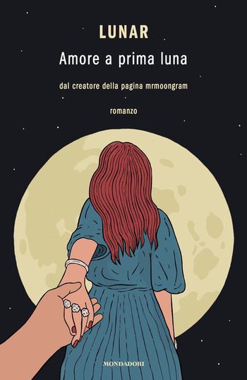 Amore a prima luna di Lunar Amore a prima luna di Lunar