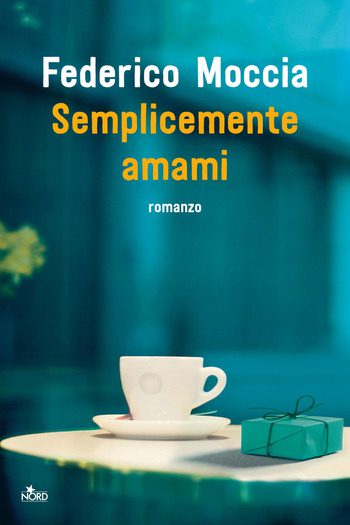 Semplicemente amami di Federico Moccia Semplicemente amami di Federico Moccia