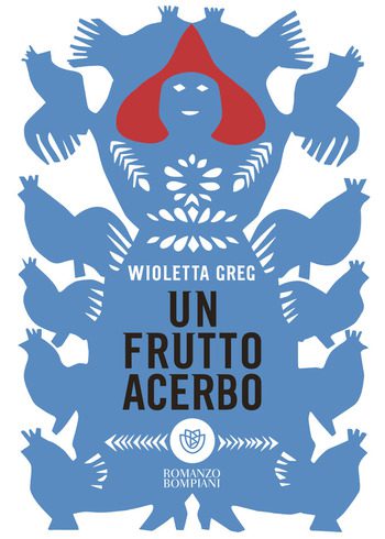 Recensione di Un frutto acerbo di Wioletta Greg