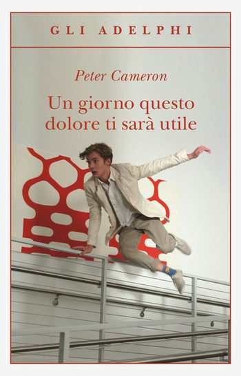 Recensione di Un giorno questo dolore ti sarà utile di Peter Cameron