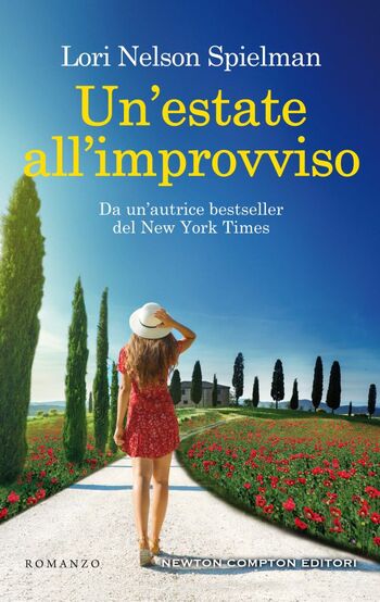 Un’estate all’improvviso di Lori Nelson Spielman