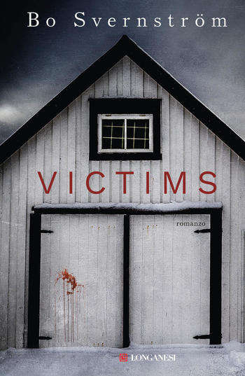Victims di Bo Svernström Victims di Bo Svernström